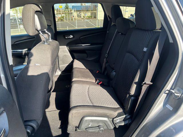 used 2017 Dodge Journey car, priced at $9,900