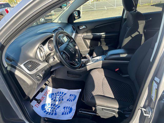 used 2017 Dodge Journey car, priced at $9,900