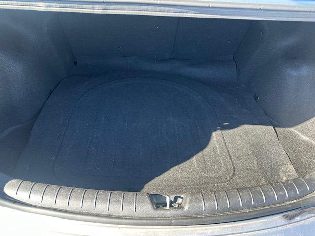 used 2022 Hyundai Accent car, priced at $13,995