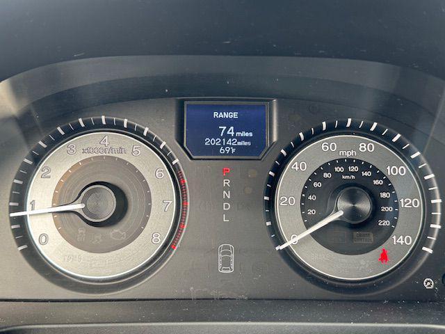 used 2012 Honda Odyssey car, priced at $6,300