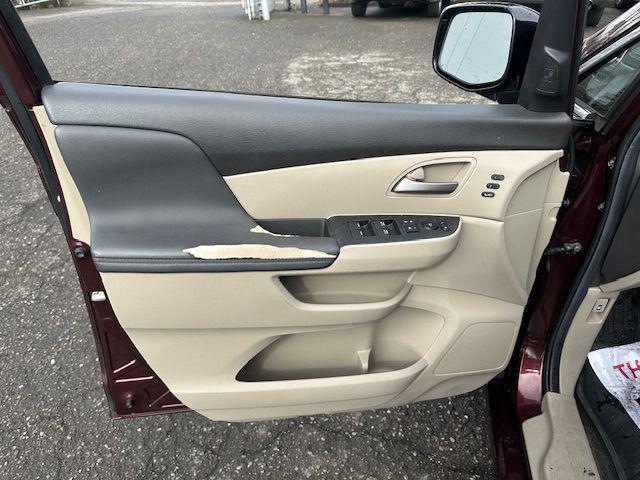 used 2012 Honda Odyssey car, priced at $6,300