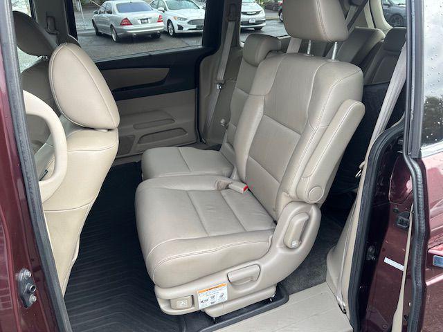used 2012 Honda Odyssey car, priced at $6,300