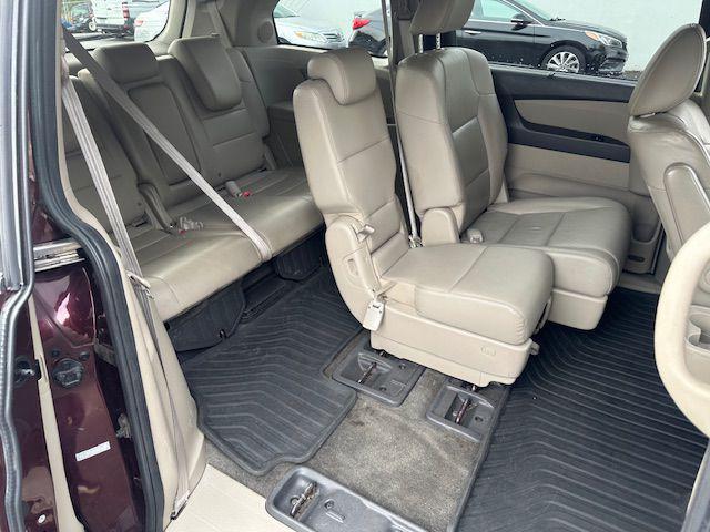 used 2012 Honda Odyssey car, priced at $6,300