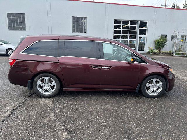 used 2012 Honda Odyssey car, priced at $6,300