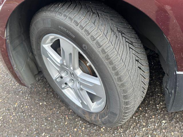 used 2012 Honda Odyssey car, priced at $6,300