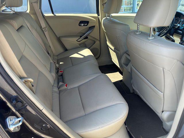 used 2014 Acura RDX car, priced at $7,500
