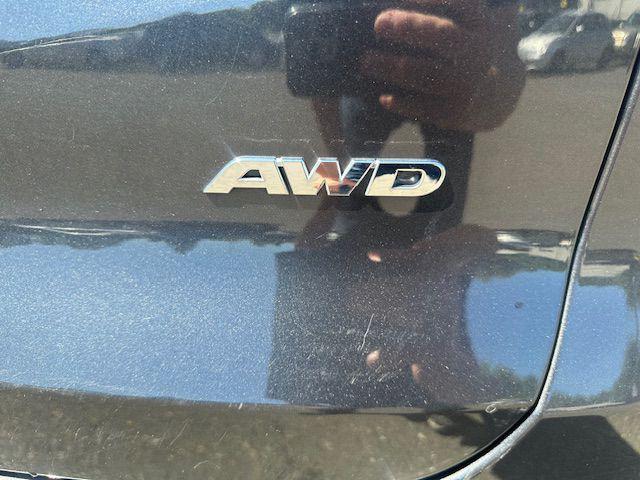used 2014 Acura RDX car, priced at $7,500