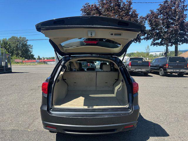 used 2014 Acura RDX car, priced at $7,500