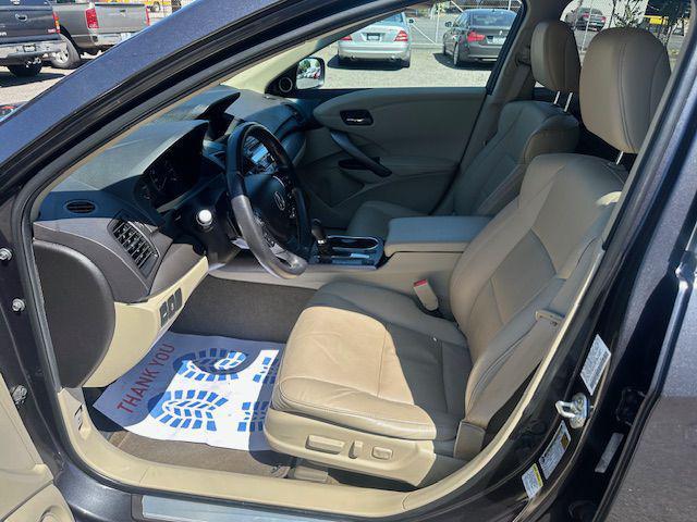 used 2014 Acura RDX car, priced at $7,500