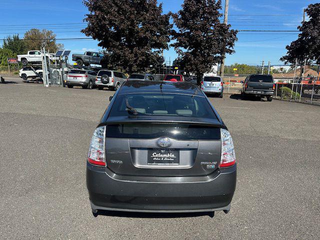 used 2007 Toyota Prius car, priced at $7,000