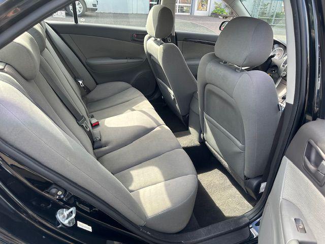used 2009 Hyundai Sonata car, priced at $4,500