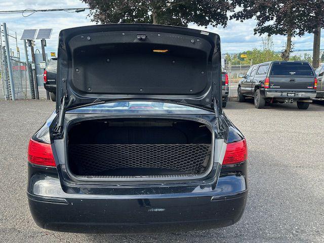 used 2009 Hyundai Sonata car, priced at $4,500