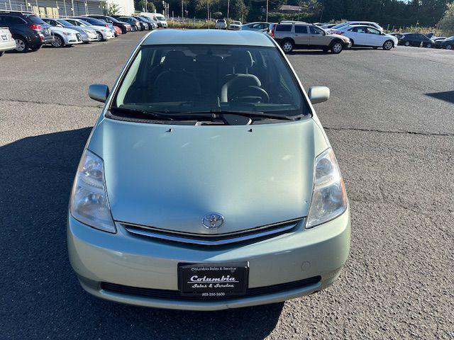 used 2007 Toyota Prius car, priced at $3,950