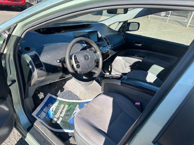 used 2007 Toyota Prius car, priced at $3,950
