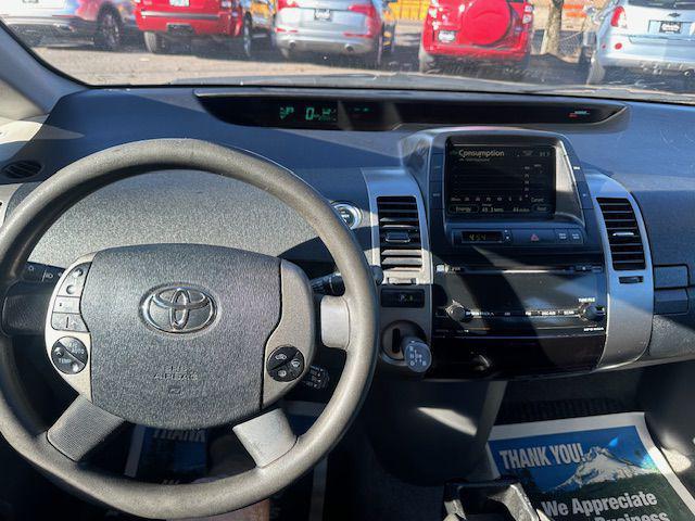 used 2007 Toyota Prius car, priced at $3,950