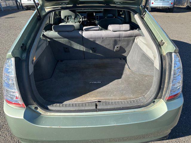 used 2007 Toyota Prius car, priced at $3,950