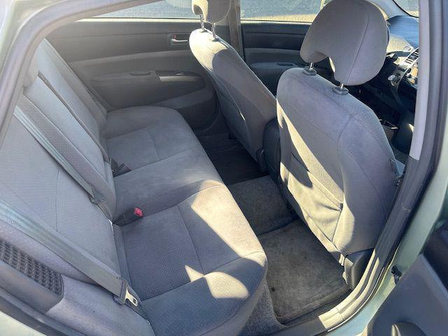 used 2007 Toyota Prius car, priced at $3,950