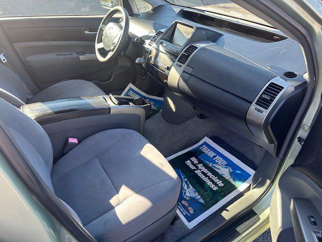 used 2007 Toyota Prius car, priced at $3,950