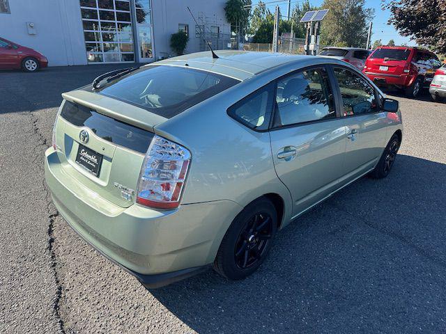 used 2007 Toyota Prius car, priced at $3,950