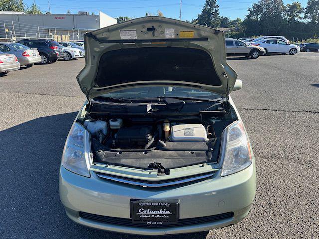 used 2007 Toyota Prius car, priced at $3,950