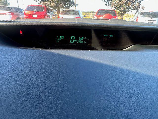 used 2007 Toyota Prius car, priced at $3,950