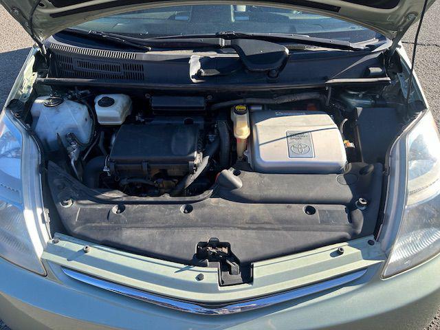 used 2007 Toyota Prius car, priced at $3,950