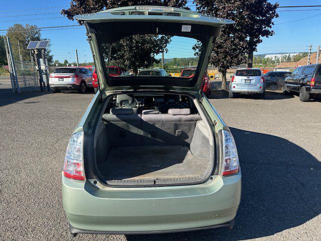 used 2007 Toyota Prius car, priced at $3,950