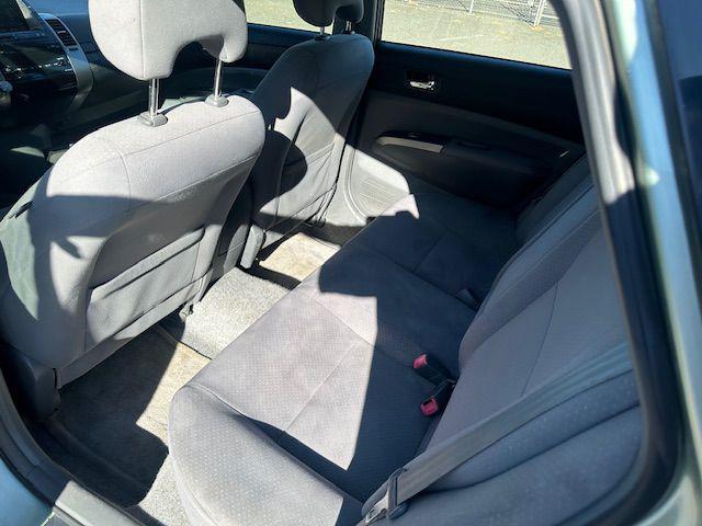 used 2007 Toyota Prius car, priced at $3,950