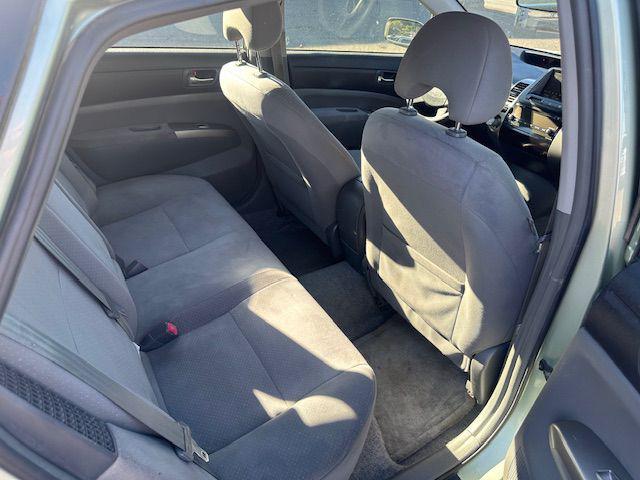 used 2007 Toyota Prius car, priced at $3,950
