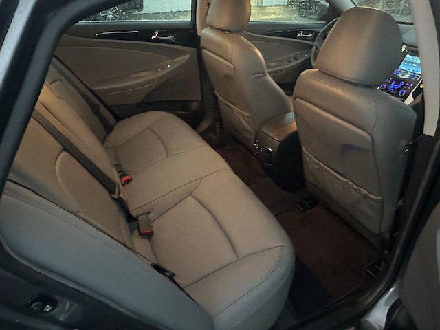 used 2011 Hyundai Sonata car, priced at $8,000