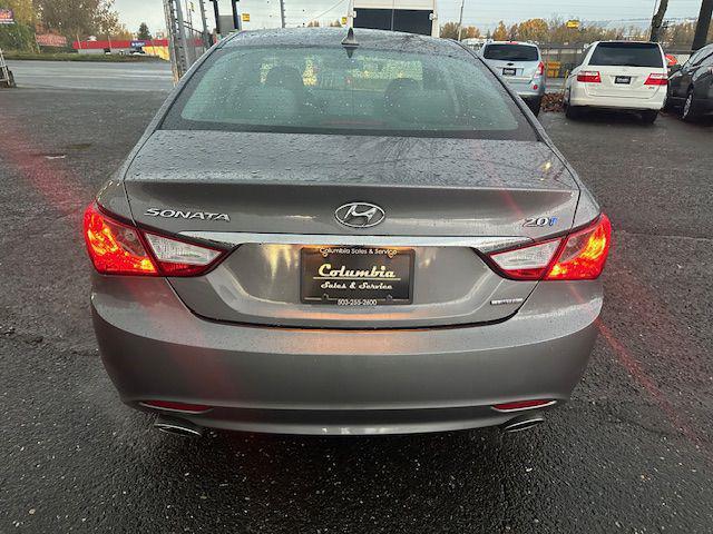 used 2011 Hyundai Sonata car, priced at $8,000