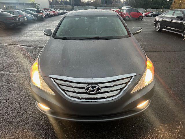 used 2011 Hyundai Sonata car, priced at $8,000