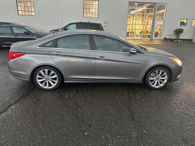 used 2011 Hyundai Sonata car, priced at $8,000