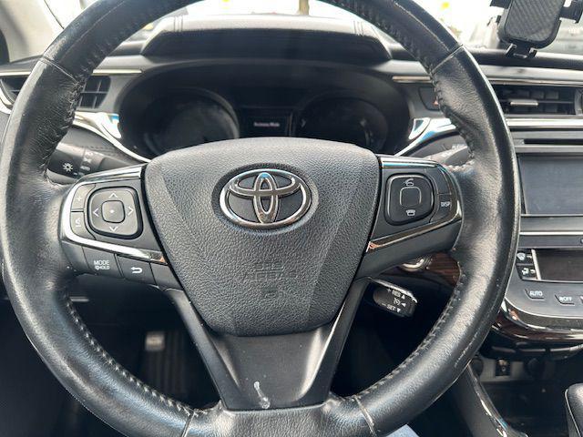 used 2013 Toyota Avalon car, priced at $4,995
