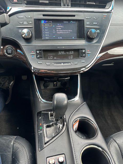 used 2013 Toyota Avalon car, priced at $4,995