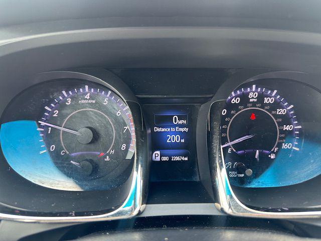 used 2013 Toyota Avalon car, priced at $4,995