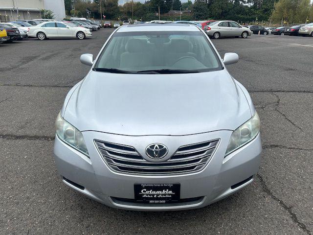 used 2008 Toyota Camry Hybrid car, priced at $7,900