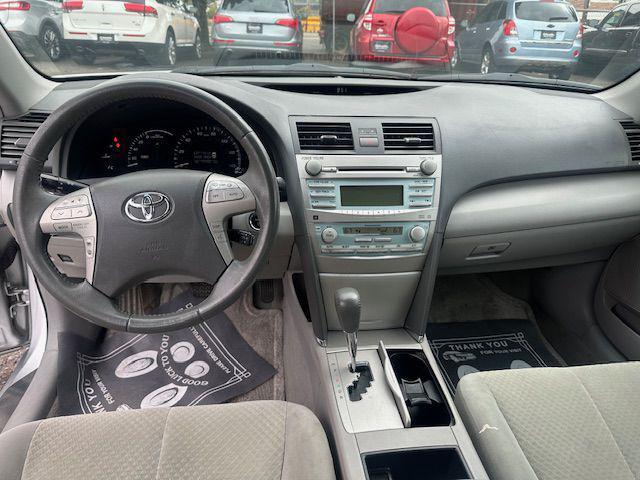 used 2008 Toyota Camry Hybrid car, priced at $7,900