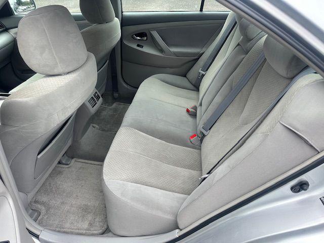 used 2008 Toyota Camry Hybrid car, priced at $7,900