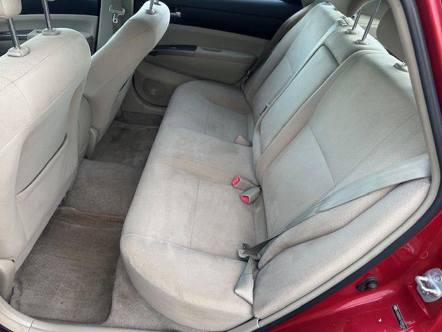 used 2007 Toyota Prius car, priced at $5,900