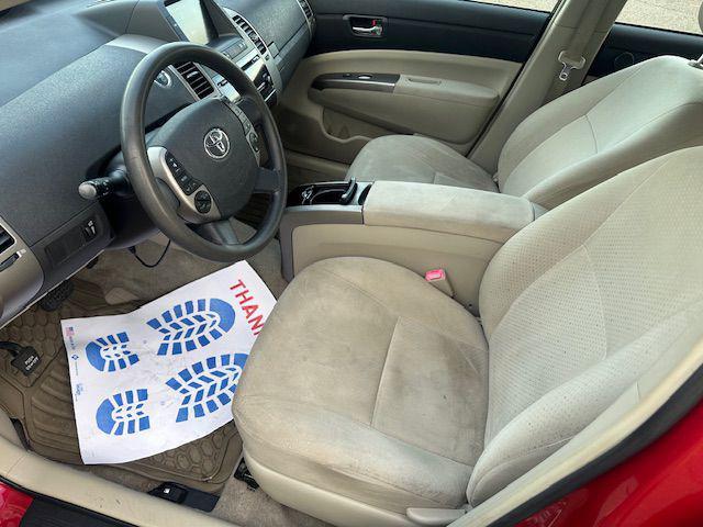 used 2007 Toyota Prius car, priced at $5,900