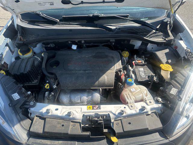 used 2016 Ram ProMaster City car, priced at $15,900