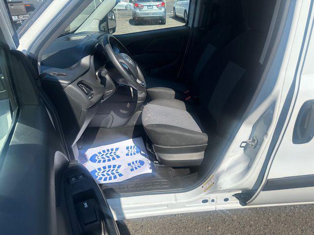 used 2016 Ram ProMaster City car, priced at $15,900
