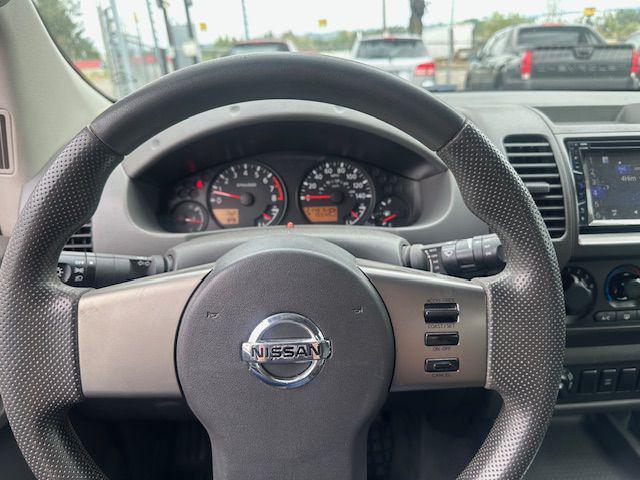 used 2008 Nissan Xterra car, priced at $4,995