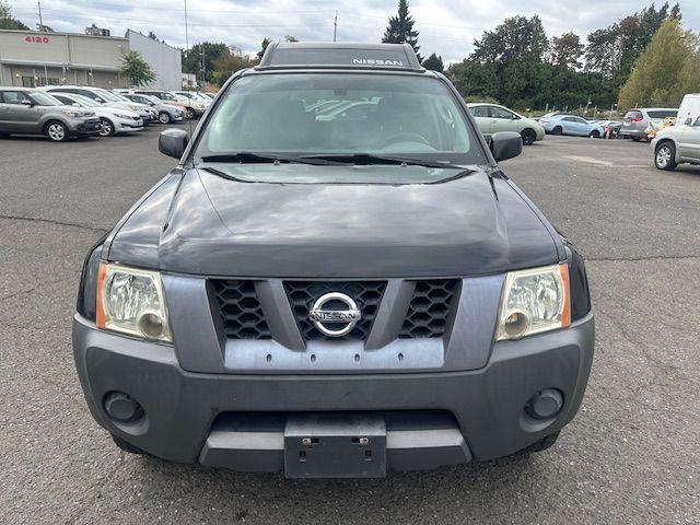used 2008 Nissan Xterra car, priced at $4,995