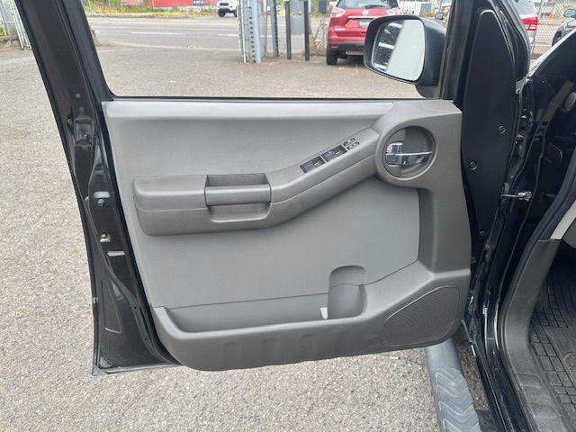 used 2008 Nissan Xterra car, priced at $4,995