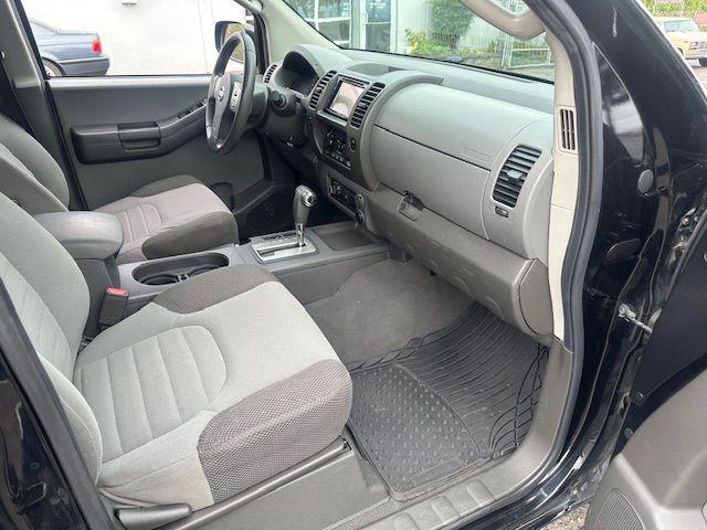 used 2008 Nissan Xterra car, priced at $4,995