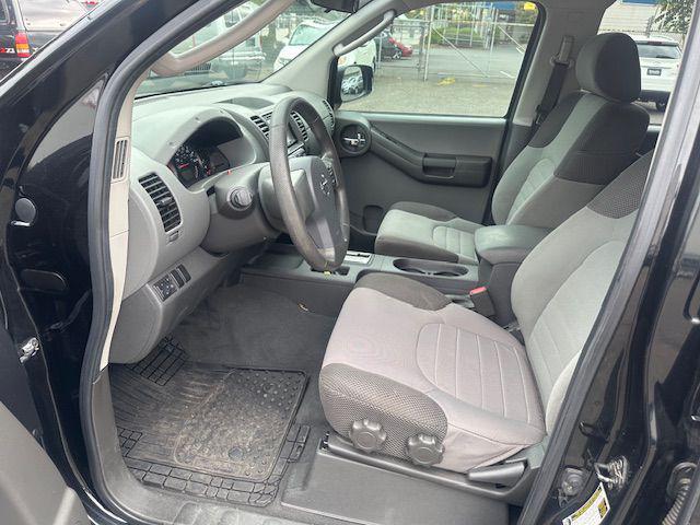 used 2008 Nissan Xterra car, priced at $4,995