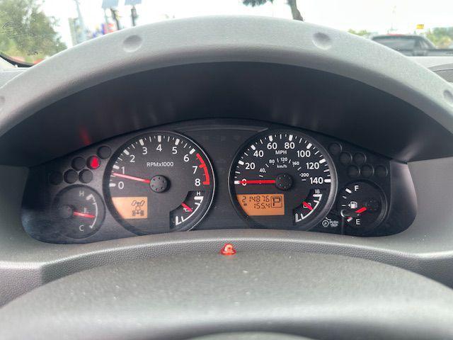 used 2008 Nissan Xterra car, priced at $4,995