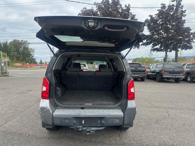 used 2008 Nissan Xterra car, priced at $4,995